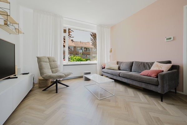 Medium property photo - Beatrixstraat 34, 3161 AB Rhoon
